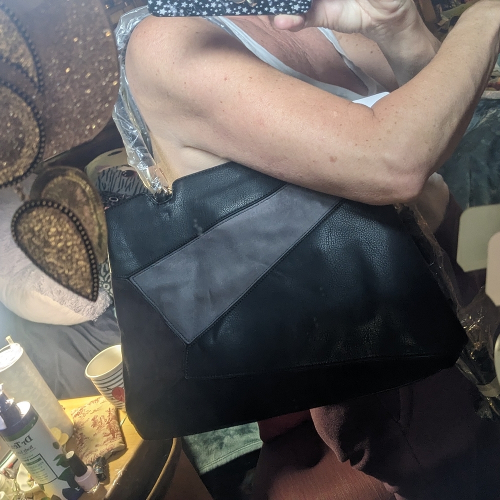 MKF Handbag